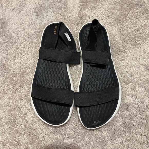 Lite Ride Crocs - Picture 1 of 1